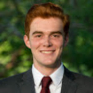 Meet your Posher, Gordon